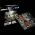 ASRock H110M-HDV R3.0 Super Alloy Micro ATX Motherboard